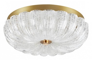 Накладной светильник Sonex Tesoro 7719/36L - 2