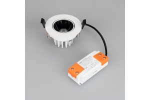 Встраиваемый светильник Arlight FORECAST 037186 - 3