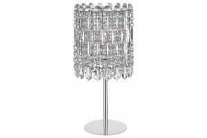 Настольная лампа декоративная SIMPLE STORY 5031 5031-1TL