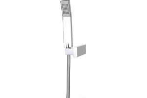 Душевой гарнитур Webert Comfort AC0114015 хром