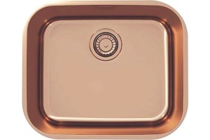 Мойка кухонная Alveus Variant Monarch 10 медь