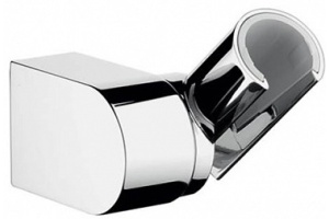 Настенный держатель Hansgrohe Porter Vario 28328000, хром