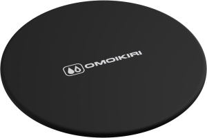 Декоративная накладка Omoikiri DEC-GB графит