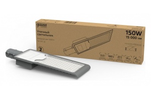 Консольный светильник Gauss Avenue 629536305 - 3