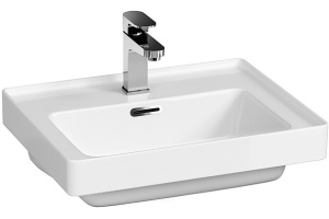 Раковина Cersanit Crea UM-CRE50/1