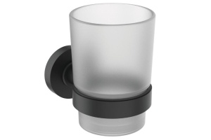 Стакан IOM с держат Ideal Standard A9120XG