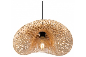 Подвесной светильник Freya Wavy FR5243PL-01BR8