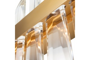 Накладной светильник Maytoni Mirage MOD173WL-L15BS3K - 3