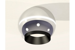 Накладной светильник Ambrella Light XS XS1104001 - 2