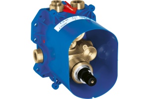 Внутренняя часть смесителя Grohe Rapido THM синий (35500000)