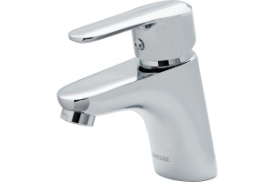 Смеситель Swedbe Mars 1710 для раковины - 3