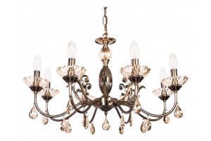 Подвесная люстра Abrasax Jasmin SD761