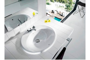 Раковина Roca Java 327863000 56 см - 3