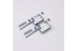 Комплект креплений для инсталляции Aquatek (KKI-0000002)