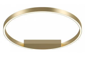 Накладной светильник Maytoni Halo MOD058CL-L35BSK