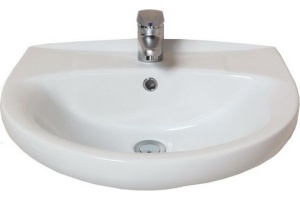 Мебельная раковина Santek Канны 50 - 2