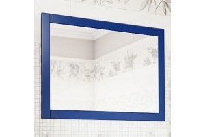 Зеркало Sanflor Ванесса 105 индиго