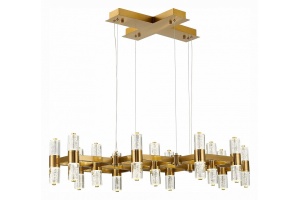 Подвесная люстра ST-Luce Gemina SL6007.203.26 - 3