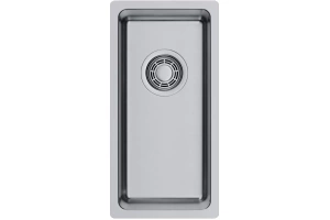 Мойка кухонная Omoikiri Tadzava нержавеющая сталь (4997112)