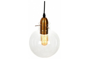 Подвесной светильник LUMINA DECO Calvi LDP 6838-1 PR+MD