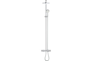 Душевая стойка Grohe Tempesta Cosmopolitan 210 26223001 - 2