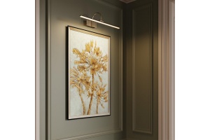 Подсветка для картин Odeon Light Walli Geba 4911/8WL - 2