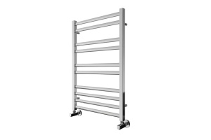 Полотенцесушитель водяной Aquatek Поларис П10 500х800 - 2