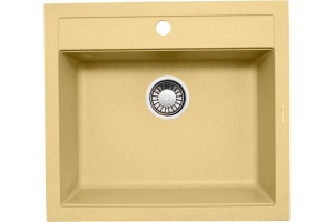 Мойка кухонная Lava Q2 сафари