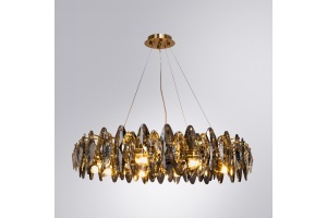 Подвесная люстра Divinare Ophelia 7203/17 LM-12 - 3