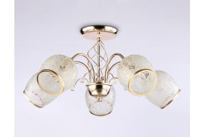 Люстра на штанге Ambrella TR TR3189 - 2