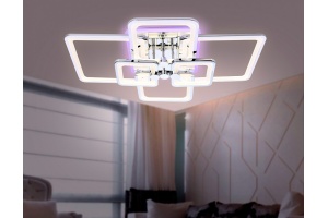 Накладной светильник Ambrella FA FA5307 - 3