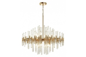 Подвесная люстра Odeon Light Stika 4988/12 - 2