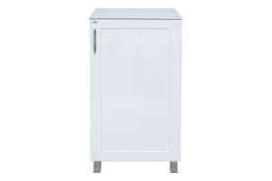 Комод Misty Купер 50 правый белый глянцевый