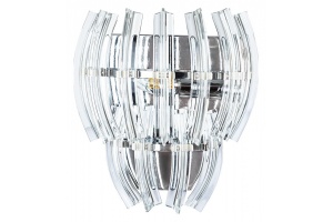 Настенный светильник Arte Lamp ELLA A1054AP-1CC