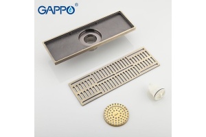 Трап G83001-4 - 2