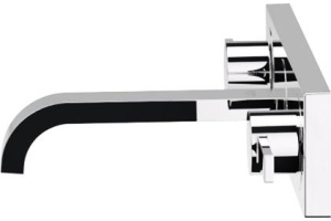 Смеситель Grohe Allure 20189000 для раковины - 2