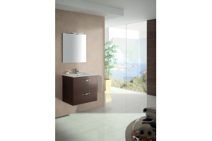 Зеркало Jacob Delafon Ola EB1080-RU 60 см - 2