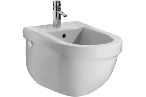 Биде подвесное Ideal Standard Washpoint белый