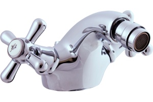 Смеситель для биде Rav Slezak Morava хром (MK145.5)