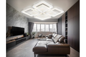 Потолочная люстра Ambrella Light FA FA4283 - 3