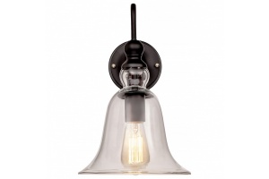 Бра Loft IT Glass Bell Loft1812W - 2
