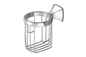 Держатель освежителя воздуха Wasserkraft Wern (2545)