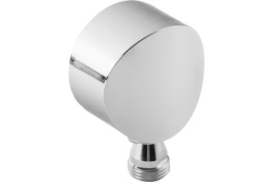 Шланговое подключение Hansgrohe Fixfit S 27506000 - 2