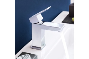 Смеситель Grohe Eurocube 23132000 для раковины - 3