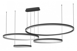 Подвесной светодиодный светильник Kink Light Тор 08204,19PA(4000K)