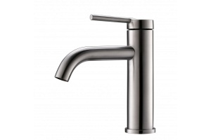 Смеситель для раковины BelBagno Etna сатин