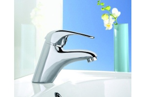 Смеситель для раковины Ravak Rosa хром (X070022) - 2