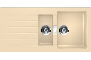 Мойка кухонная Schock Signus 60D (D-150) аворио