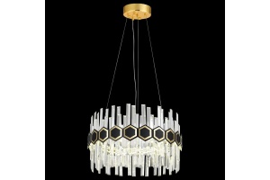 Подвесной светильник Natali Kovaltseva Diamonds INNOVATION STYLE 83015 - 2