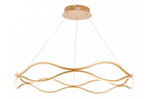 Подвесной светильник MyFar Stefan MR1990-PL - 3